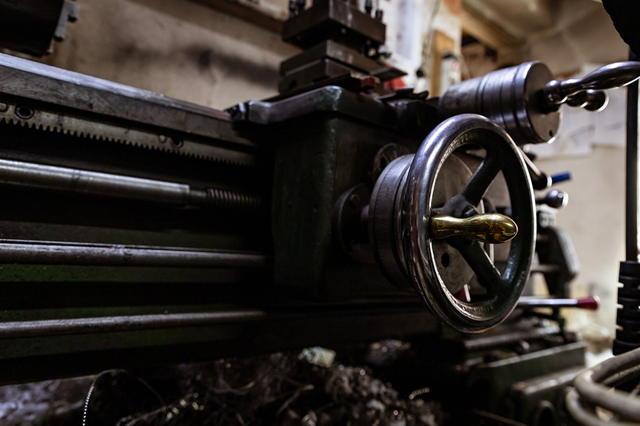 Boring processing: Features and advantages of modern machining