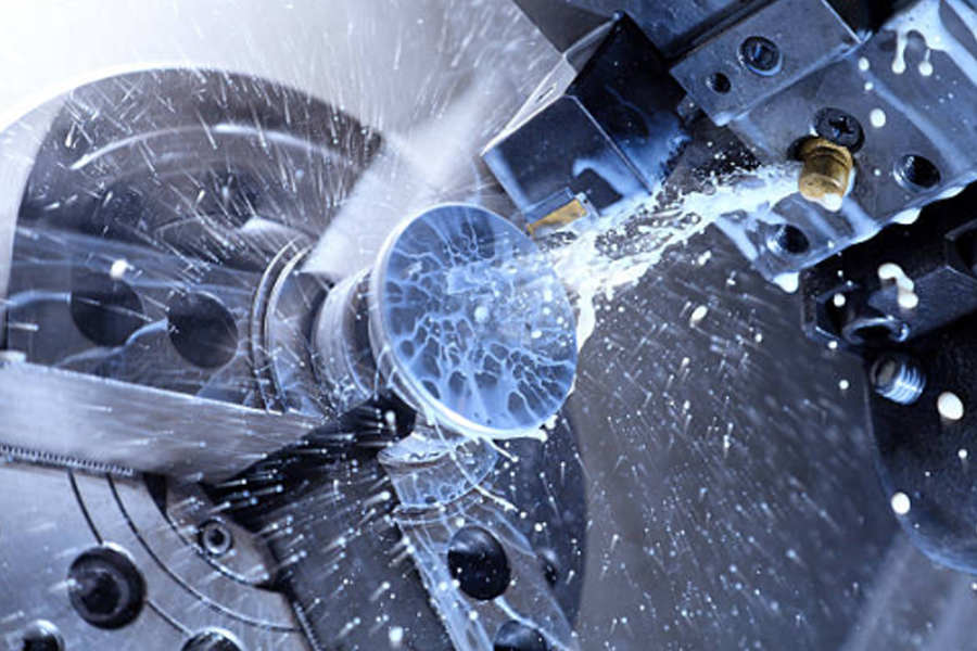 How high can CNC machining accuracy be? How is micron-level error achieved?