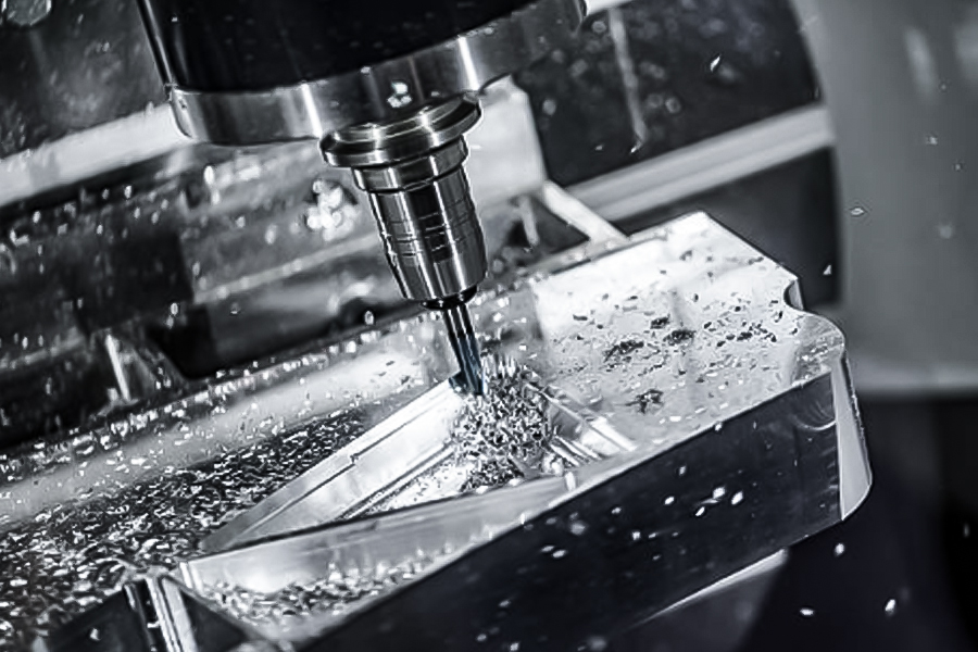 Precision comparable to a hair? Decoding the key role of precision measurement technology in processing