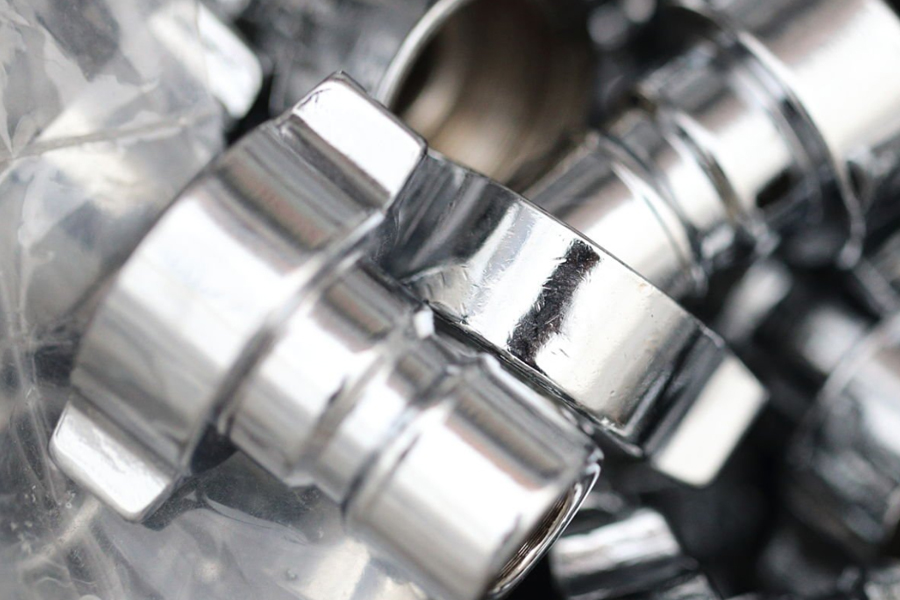Chemical Nickel Plating Surface Treatment