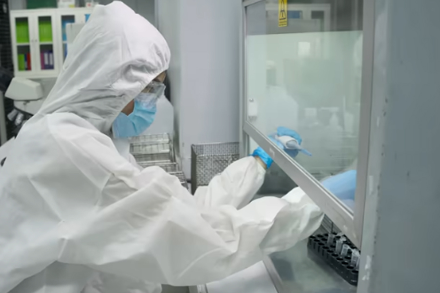 How to Ensure the Sterility and Safety of Medical Equipment?