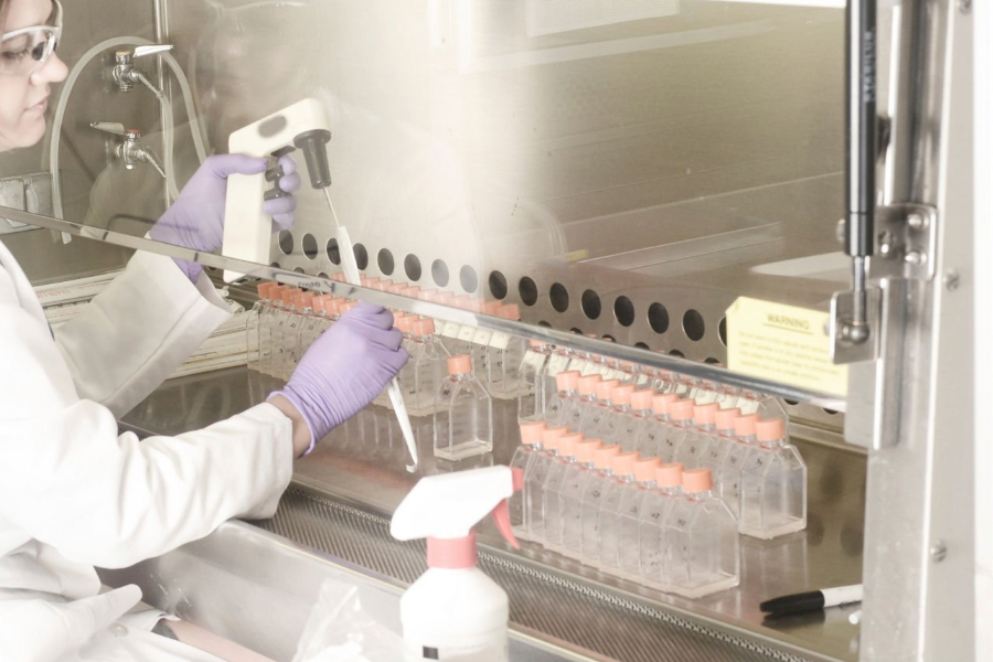 High-Precision Medical Sheet Metal Fabrication