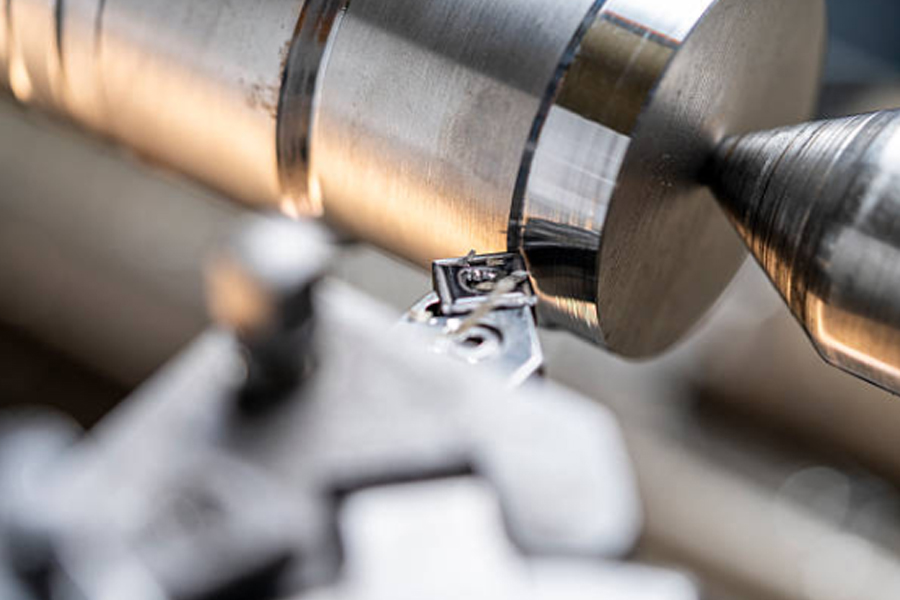 Milling Process Optimizes Machining Precision of Medical Equipment Components