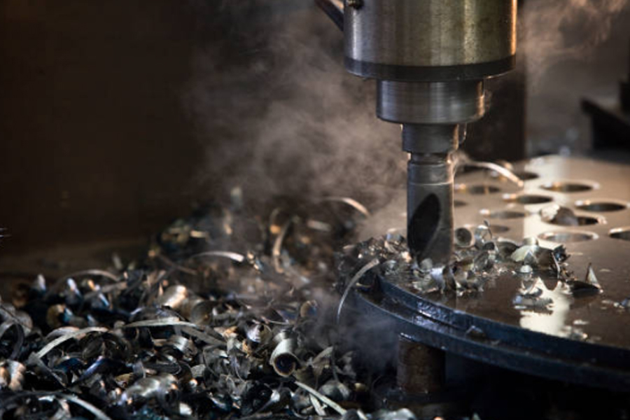 Grinding Technology Improves Precision of Medical Device Components