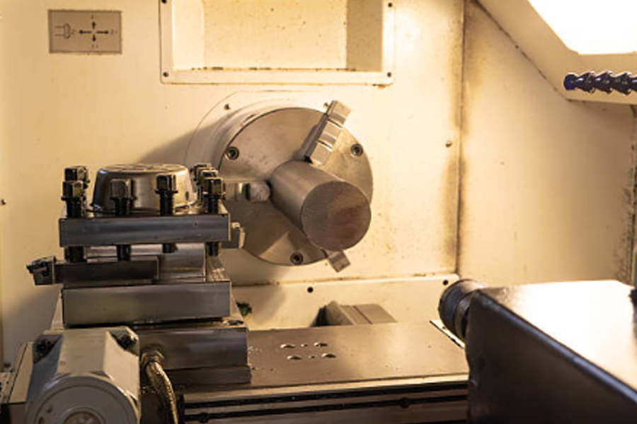 Intelligent manufacturing platform