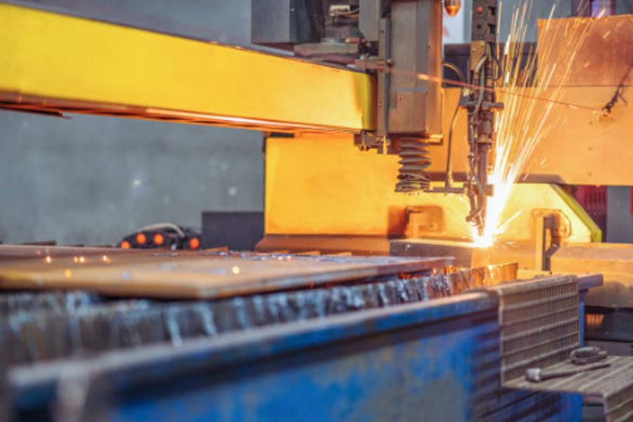 Upgrading of Core Equipment Solutions for Life Sciences